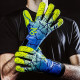 Sarung Tangan Kiper AB1 Undici 2.0 SBR Galattico SmartFIT Blue Fluo Yellow AB005 Sarung Tangan Kiper AB1 Undici 2.0 SBR Galattico SmartFIT Blue Fluo Yellow AB005