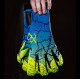 Sarung Tangan Kiper AB1 Undici 2.0 SBR Galattico SmartFIT Blue Fluo Yellow AB005 Sarung Tangan Kiper AB1 Undici 2.0 SBR Galattico SmartFIT Blue Fluo Yellow AB005