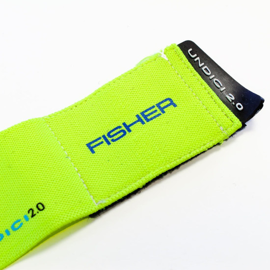 Sarung Tangan Kiper AB1 Undici 2.0 SBR Galattico SmartFIT Blue Fluo Yellow AB005 Sarung Tangan Kiper AB1 Undici 2.0 SBR Galattico SmartFIT Blue Fluo Yellow AB005