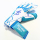 Sarung Tangan Kiper AB1 Undici 2.0 Aqua Fuzo White Blue AB0060 Sarung Tangan Kiper AB1 Undici 2.0 Aqua Fuzo White Blue AB0060