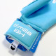 Sarung Tangan Kiper AB1 Undici 2.0 Aqua Fuzo White Blue AB0060 Sarung Tangan Kiper AB1 Undici 2.0 Aqua Fuzo White Blue AB0060