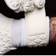 Sarung Tangan Kiper AB1 Undici 2.0 Flex 2 White AB00700 Sarung Tangan Kiper AB1 Undici 2.0 Flex 2 White AB00700