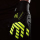 Sarung Tangan Kiper AB1 Undici 2.0 Nero Flash Black Volt AB0080 Sarung Tangan Kiper AB1 Undici 2.0 Nero Flash Black Volt AB0080