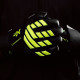 Sarung Tangan Kiper AB1 Undici 2.0 Nero Flash Black Volt AB0080 Sarung Tangan Kiper AB1 Undici 2.0 Nero Flash Black Volt AB0080