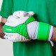 Sarung Tangan Kiper AB1 Uno 2.0.1 Pro Roll White Green AB122 Sarung Tangan Kiper AB1 Uno 2.0.1 Pro Roll White Green AB122