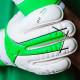 Sarung Tangan Kiper AB1 Uno 2.0.1 Pro Roll White Green AB122 Sarung Tangan Kiper AB1 Uno 2.0.1 Pro Roll White Green AB122