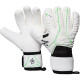 Sarung Tangan Kiper AB1 Uno 2.0 Lite Pro White Green AB123 Sarung Tangan Kiper AB1 Uno 2.0 Lite Pro White Green AB123