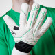 Sarung Tangan Kiper AB1 Uno 2.0 Lite Pro White Green AB123 Sarung Tangan Kiper AB1 Uno 2.0 Lite Pro White Green AB123
