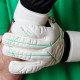 Sarung Tangan Kiper AB1 Uno 2.0 Lite Pro White Green AB123