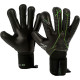 Sarung Tangan Kiper AB1 Uno 2.0 Protekt Pro 360 Black Neon Green AB124 Sarung Tangan Kiper AB1 Uno 2.0 Protekt Pro 360 Black Neon Green AB124