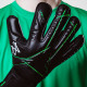 Sarung Tangan Kiper AB1 Uno 2.0 Protekt Pro 360 Black Neon Green AB124 Sarung Tangan Kiper AB1 Uno 2.0 Protekt Pro 360 Black Neon Green AB124