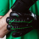 Sarung Tangan Kiper AB1 Uno 2.0 Protekt Pro 360 Black Neon Green AB124 Sarung Tangan Kiper AB1 Uno 2.0 Protekt Pro 360 Black Neon Green AB124
