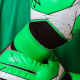 Sarung Tangan Kiper AB1 Uno 2.0 Academy Roll Green Black White AB125