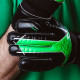 Sarung Tangan Kiper AB1 Uno 2.0 Green Volt Finger Protection Black Green AB126 Sarung Tangan Kiper AB1 Uno 2.0 Green Volt Finger Protection Black Green AB126
