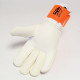 Sarung Tangan Kiper AB1 Undici THG Pro Roll Protekt White Red AB128 Sarung Tangan Kiper AB1 Undici THG Pro Roll Protekt White Red AB128