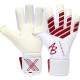 Sarung Tangan Kiper AB1 Undici Bianco World Cup White AB150 Sarung Tangan Kiper AB1 Undici Bianco World Cup White AB150