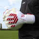 Sarung Tangan Kiper AB1 Undici Bianco World Cup White AB150 Sarung Tangan Kiper AB1 Undici Bianco World Cup White AB150