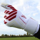 Sarung Tangan Kiper AB1 Undici Bianco World Cup White AB150 Sarung Tangan Kiper AB1 Undici Bianco World Cup White AB150