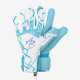 Sarung Tangan Kiper AB1 Undici 2.0 Aqua Fuzo White Blue AB1AQFWB Sarung Tangan Kiper AB1 Undici 2.0 Aqua Fuzo White Blue AB1AQFWB
