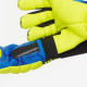 Sarung Tangan Kiper AB1 Undici 2.0 Gallactico Volt Blue AB1GALVB Sarung Tangan Kiper AB1 Undici 2.0 Gallactico Volt Blue AB1GALVB