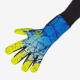 Sarung Tangan Kiper AB1 Undici 2.0 Gallactico Volt Blue AB1GALVB Sarung Tangan Kiper AB1 Undici 2.0 Gallactico Volt Blue AB1GALVB