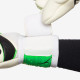 Sarung Tangan Kiper AB1 Uno 2.0.1 Icon Pro Negative White Black Neon AB1NWN01 Sarung Tangan Kiper AB1 Uno 2.0.1 Icon Pro Negative White Black Neon AB1NWN01