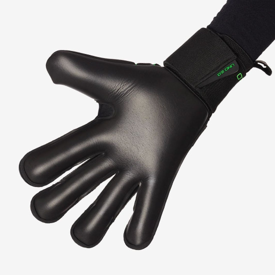 Sarung Tangan Kiper AB1 Uno 2.0.1 Protekt Pro 360 Black Neon AB1PBN Sarung Tangan Kiper AB1 Uno 2.0.1 Protekt Pro 360 Black Neon AB1PBN