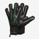 Sarung Tangan Kiper AB1 Uno 2.0.1 Protekt Pro 360 Black Neon AB1PBN