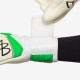 Sarung Tangan Kiper AB1 Uno 2.0.1 Pro Roll White Neon AB1RWN00 Sarung Tangan Kiper AB1 Uno 2.0.1 Pro Roll White Neon AB1RWN00