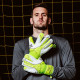 Sarung Tangan Kiper AB1 Uno 2.0 Originals Thg Academy White Yellow AB1THGACA Sarung Tangan Kiper AB1 Uno 2.0 Originals Thg Academy White Yellow AB1THGACA
