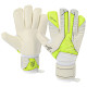 Sarung Tangan Kiper AB1 Uno 2.0 Originals THG Pro White Yellow AB1THGP