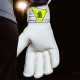 Sarung Tangan Kiper AB1 Uno 2.0 Originals THG Pro White Yellow AB1THGP Sarung Tangan Kiper AB1 Uno 2.0 Originals THG Pro White Yellow AB1THGP