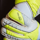 Sarung Tangan Kiper AB1 Uno 2.0 Originals THG Pro White Yellow AB1THGP