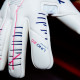 Sarung Tangan Kiper AB1 Uno 2.0 Lite Pro White Pink AB1UNO20LP Sarung Tangan Kiper AB1 Uno 2.0 Lite Pro White Pink AB1UNO20LP