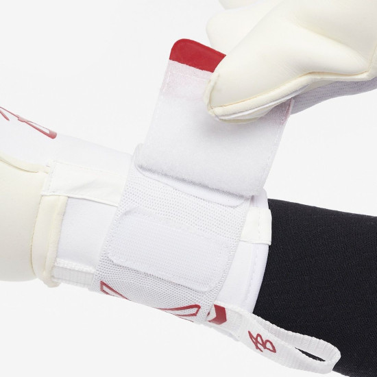 Sarung Tangan Kiper AB1 Undici Nero WC White Maroon AB1UNWC Sarung Tangan Kiper AB1 Undici Nero WC White Maroon AB1UNWC