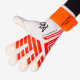 Sarung Tangan Kiper AB1 Undici THG Pro Roll White Fire Red AB1UWR Sarung Tangan Kiper AB1 Undici THG Pro Roll White Fire Red AB1UWR