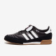 Sepatu Futsal Adidas Mundial Goal Black White 019310