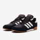 Sepatu Futsal Adidas Mundial Goal Black White 019310