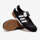 Sepatu Futsal Adidas Mundial Goal Black White 019310