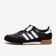 Sepatu Futsal Adidas Mundial Goal Black White 10521