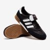 Sepatu Futsal Adidas Mundial Goal Black White 10521