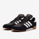 Sepatu Futsal Adidas Mundial Goal Black White 10521