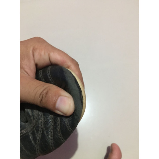 Sepatu Bola Copa Mundial Black White Tahun 2018 Sepatu Bola Copa Mundial Black White Tahun 2018