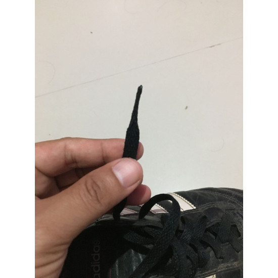 Sepatu Bola Copa Mundial Black White Tahun 2018 Sepatu Bola Copa Mundial Black White Tahun 2018