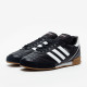 Sepatu Futsal Adidas Kaiser 5 Goal Black White 677358