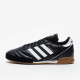 Sepatu Futsal Adidas Kaiser 5 Goal Black White 677358
