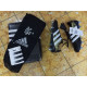 Sepatu Bola Adidas Ace 16.1 SG Leather Core Black AQ6372 Sepatu Bola Adidas Ace 16.1 SG Leather Core Black AQ6372