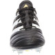 Sepatu Bola Adidas Ace 16.1 SG Leather Core Black AQ6372
