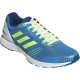 Sepatu Lari Adidas Adizero RC Shock Cyan Hi Res Yellow Legend Marine B37390-9