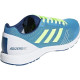 Sepatu Lari Adidas Adizero RC Shock Cyan Hi Res Yellow Legend Marine B37390-9